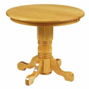 Charleston Pub Table