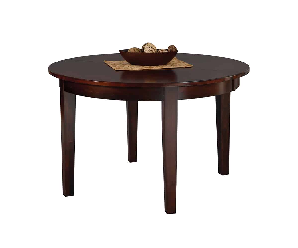 Warner Table - Lapps Dutch Furniture