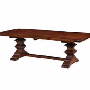 Ramsey Table