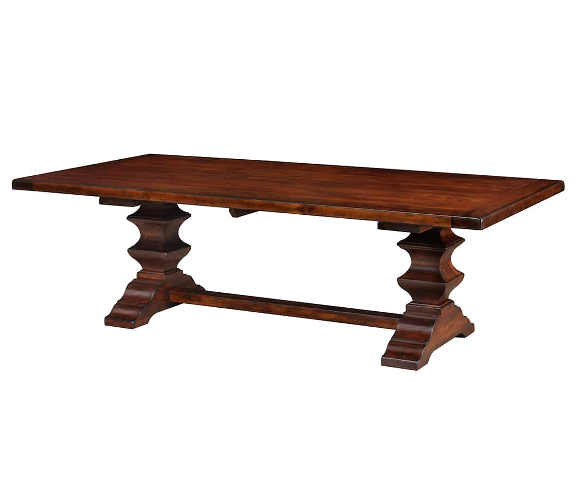 Ramsey Table - Lapps Dutch Furniture