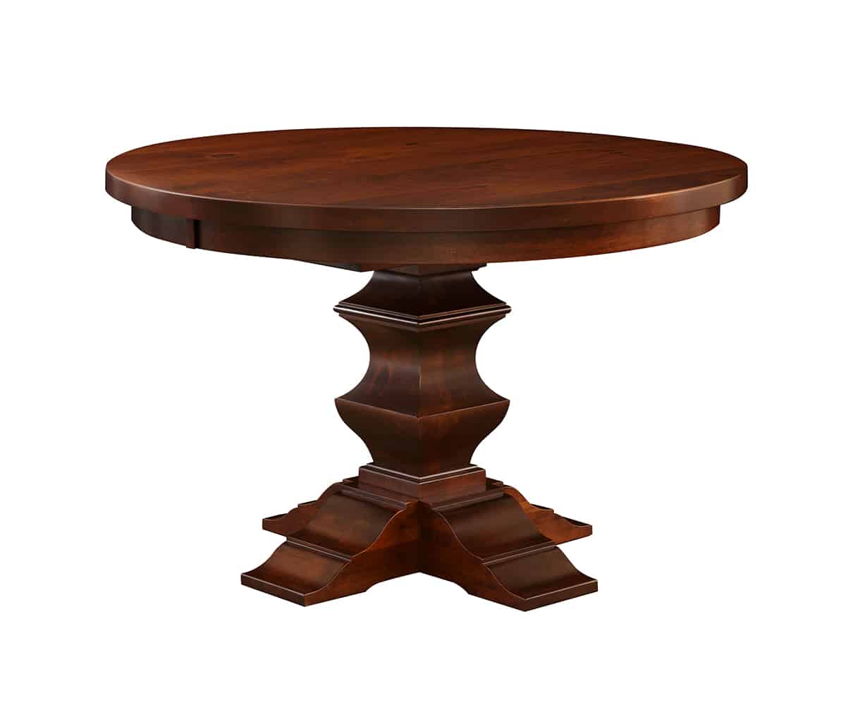 Ramsey Table - Lapps Dutch Furniture