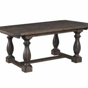 Baldwin Table
