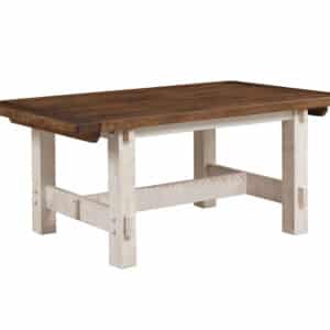 Houston Trestle Table