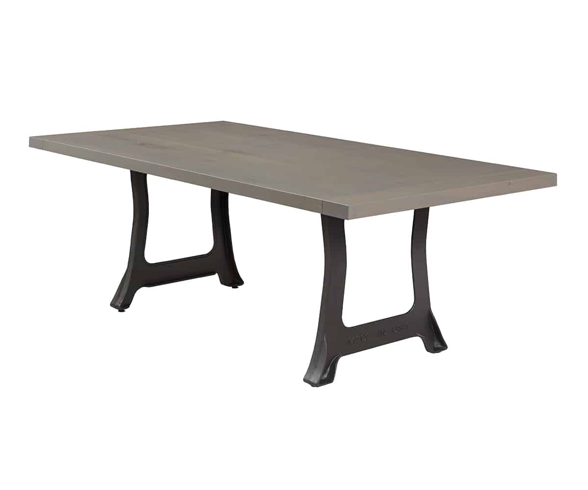Lahoma Table - Lapps Dutch Furniture