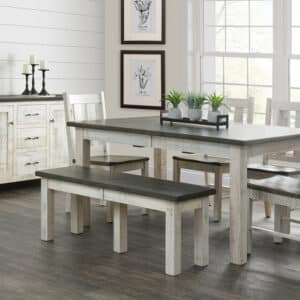 Alamo Dining Collection