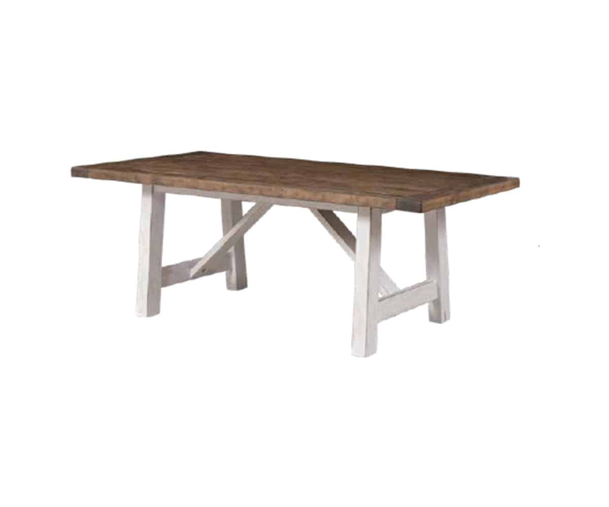 Aspen Table - Lapps Dutch Furniture