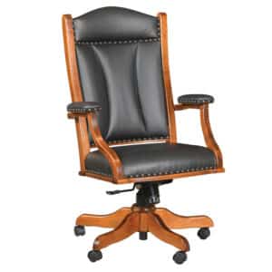 Desk Chair - Lapps Dutch Furniture