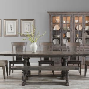 Baldwin Dining Collection