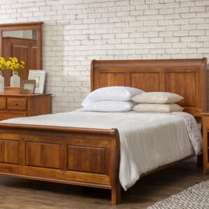 Plymouth Bedroom Collection