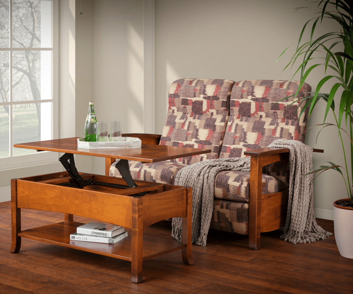 Elm Crest Breezy Point Collection - Lapps Dutch Furniture