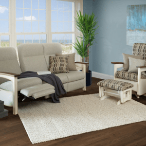Elm Crest Breezy Point Collection