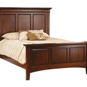 Brookfield Bed - Lapps Dutch Furniture