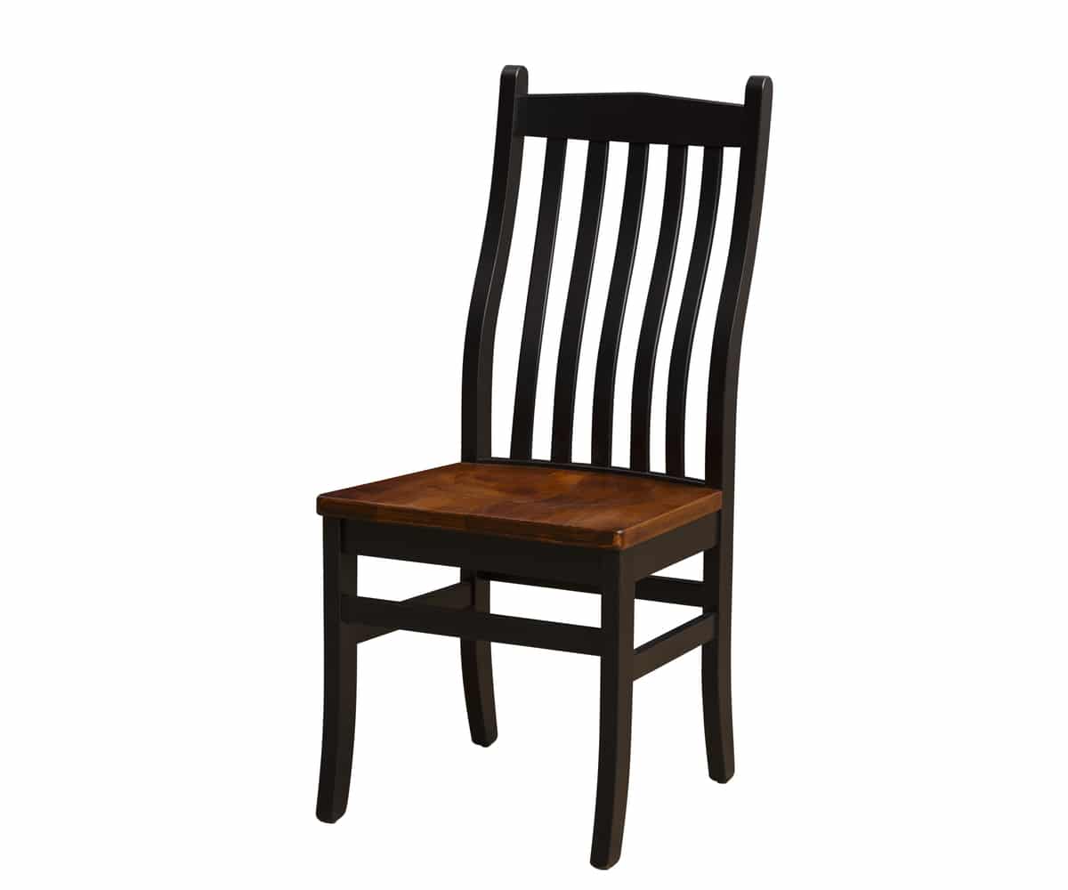 Lincoln Chair - Lapps Dutch Furniture
