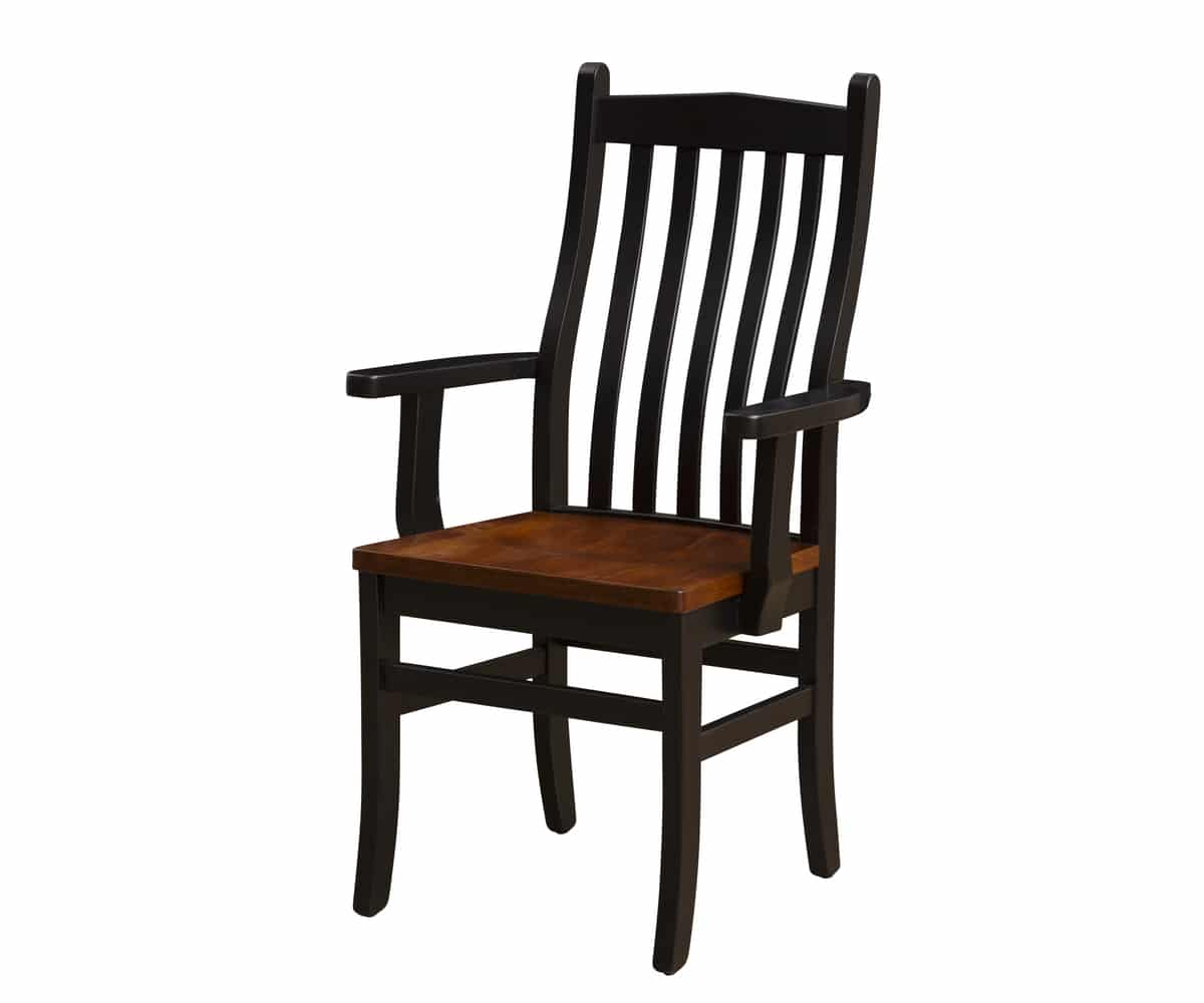 Lincoln Chair - Lapps Dutch Furniture