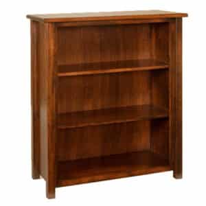 Eshton Open Bookcase