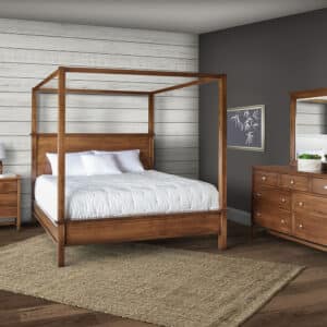 Generations Bedroom Collection