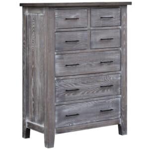 Manor Chest of Drawers - Lapps Dutch Furniture