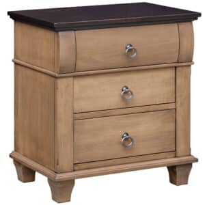 Crescent Creek Bedside Chest