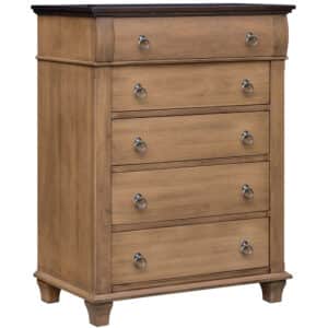 Crescent Creek Chest of Drawers