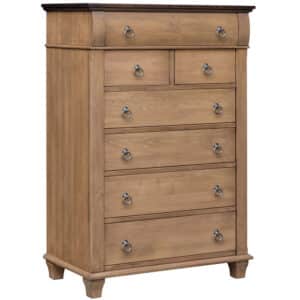 Crescent Creek Master Chest of Drawers