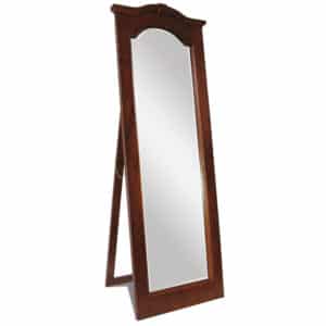 Venice Legacy Cheval Mirror - Lapps Dutch Furniture