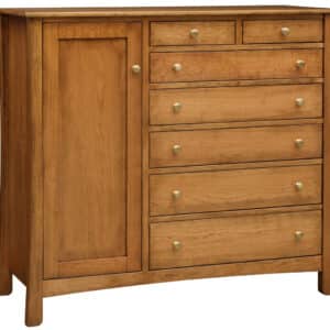 Madison Ave Gent's Chest