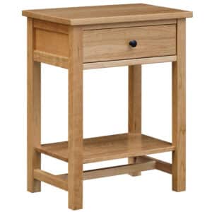 Generations Night Table