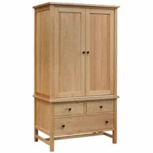 Generations Entertainment Armoire
