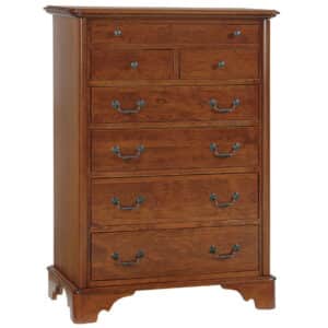 Cambridge Chest of Drawers