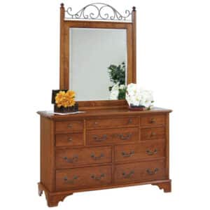 Cambridge Double Dresser
