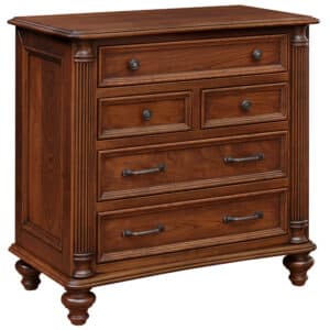 Venice Bedside Chest
