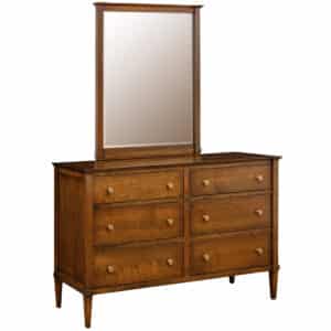 Toulon Double Dresser