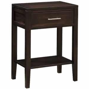 Albany Square Night Stand