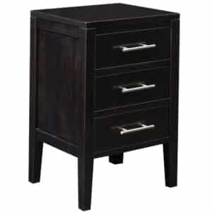 Albany Square Night Stand