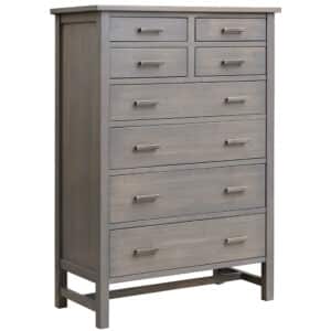 Generations Chest of Drawers