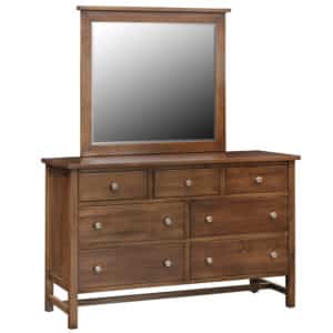 Generations Double Dresser