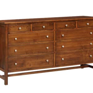 Generations Triple Dresser