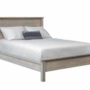 Generations Panel Bed
