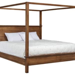 Generations Canopy Bed