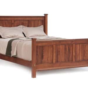 Yorktowne Panel Bed - Lapps Dutch Furniture