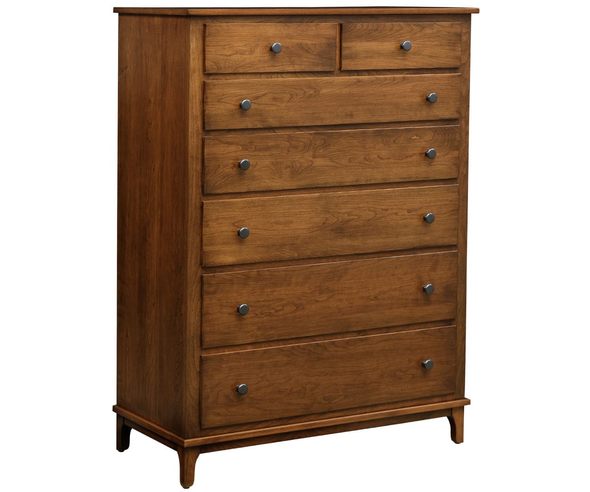 Westlake Master Chest of Drawers - Lapps Dutch Furniture