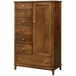 Westlake Door and Drawer Chest