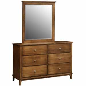 Westlake Double Dresser
