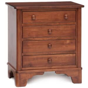 Yorktowne Night Table