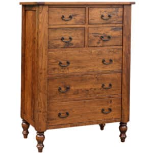 Canyon Creek Chest of Drawers