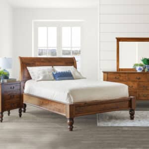 Canyon Creek Bedroom Collection