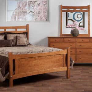 Madison Ave Bedroom Collection