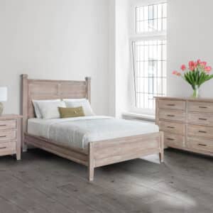 Manor Bedroom Collection