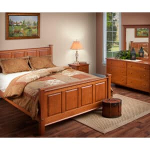 Shaker Bedroom Collection