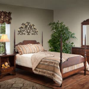 Yorktowne Bedroom Collection - Lapps Dutch Furniture